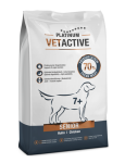 Platinum Vetactive Senior (курица), 1,5 кг
