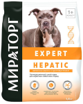 Мираторг Expert Hepatic, 1.5 кг