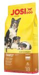 JosiDog Family (птица, рис), 15 кг