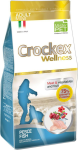 Crockex Wellness Adult Mini (рыба, рис), 7,5 кг
