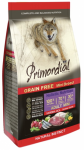 Crockex Wellness Primordial Adult Mini (сардина, гусь), 2 кг