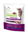 Trainer Natural Adult Sterilised (утка), 300 гр