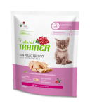 Trainer Natural Kitten (курица), 300 гр