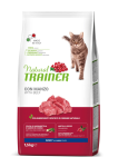 Trainer Natural Adult (говядина), 1,5 кг
