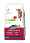 Trainer Natural Adult (тунец), 1,5 кг