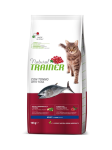 Trainer Natural Cat Adult (тунец), 10 кг