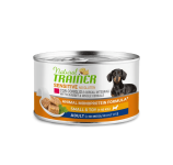 Trainer Natural NO GLUTEN для собак (кролик), 150 гр