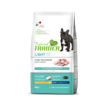 Trainer Natural Light (индейка), 2 кг