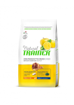 Trainer Natural Small Toy (ветчина), 7 кг