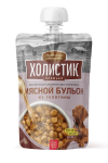 Деревенские лакомства Холистик Премьер Мясной (телятина), 160 гр