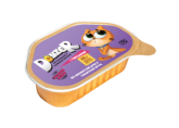 Doyzer для кошек с говядиной, 95 гр