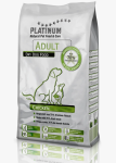 Platinum Adult (курица), 1,5 кг
