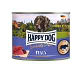 Happy dog Sensible Pure Italy для собак (буйвол), 200 гр
