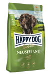 Happy dog Sensible Neuseeland (ягненок, рис) 14,5 кг