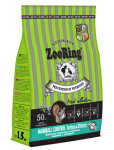 ZooRing Cat Hairball (индейка, цикорий), 1,5 кг