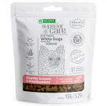 Nature's Protection SC White Dogs Healthy Growth лакомтсво с протеинами насекомых, 150 гр