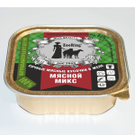 ZooRing Dog (мясной микс), 100 гр