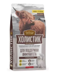 Холистик Премьер для кошек (говядина), 400 гр
