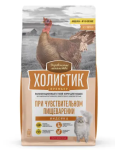 Холистик Премьер для кошек (индейка), 2 кг