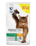 Perfect Fit Sterilised (курица), 10кг