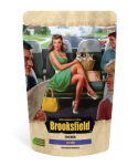 Brooksfield LG Kitten (курица, рис), 400 гр