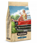 Brooksfield LG Adult Cat (курица, рис), 2 кг