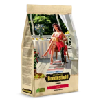 Brooksfield LG Adult Cat Indoor (индейка, рис), 2 кг