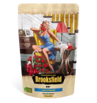 Brooksfield LG Adult Cat Light/Sterilized (говядина, рис), 400 гр