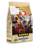 Brooksfield LG Adult Cat Light/Sterilized (говядина, рис), 6 кг