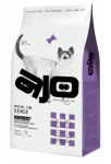 AJO Cat Sense (оленина), 10 кг