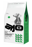 AJO Dog Mini Hypoallergenic (индейка, гречка), 12 кг