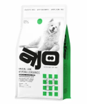 AJO Dog Hypoallergenic (оленина, гречка), 12 кг