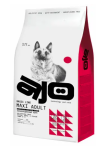 AJO Dog Maxi Adult (индейка, оленина, гречка), 12 кг