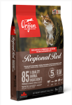 Acana Orijen Cat Regional Red (мясо), 5,4 кг