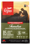 Orijen Dog Tundra (дичь), 11,4 кг
