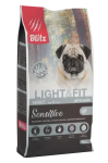 Blitz Adult Sensitive Light and Fit (индейка), 1,8 кг