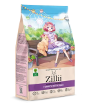 ZILLII Hairball Control (индейка), 10 кг
