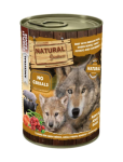 Natural Greatness (говядина с иберийской свининой), 400 гр