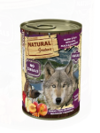 Natural Greatness GF (утка, кролик, томаты), 400 гр