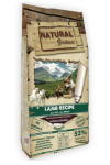 Natural Greatness GF (ягненогк), 10 кг