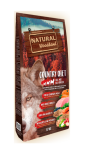 Natural Woodland Country Diet (курица, индейка, рыба), 2 кг