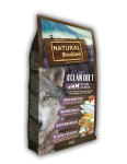 Natural Woodland Ocean Diet (тунец и белая рыба), 2 кг