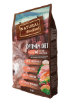 Natural Woodland Optimum Large Diet (курица, индейка), 10 кг