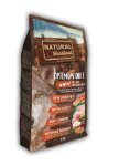 Natural Woodland Optimum Mini and Medium (курица, индейка), 10 кг