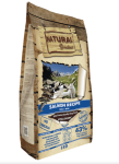 Natural Greatness Mini Sensitive (лосось ), 2 кг