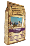 Natural Greatness (утка, индейка, курица ), 2 кг