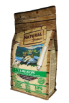 Natural Greatness Mini Sensitive (ягненок), 2 кг
