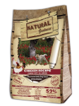 Natural Greatness Puppy (курица), 2 кг