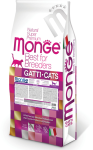 Monge PFB Cat Daily Line (курица), 10 кг