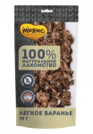 Мнямс лакомство для собак Легкое баранье, 70 г